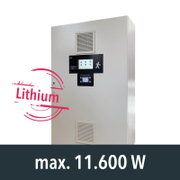 CPS smart Li CPS smart Li