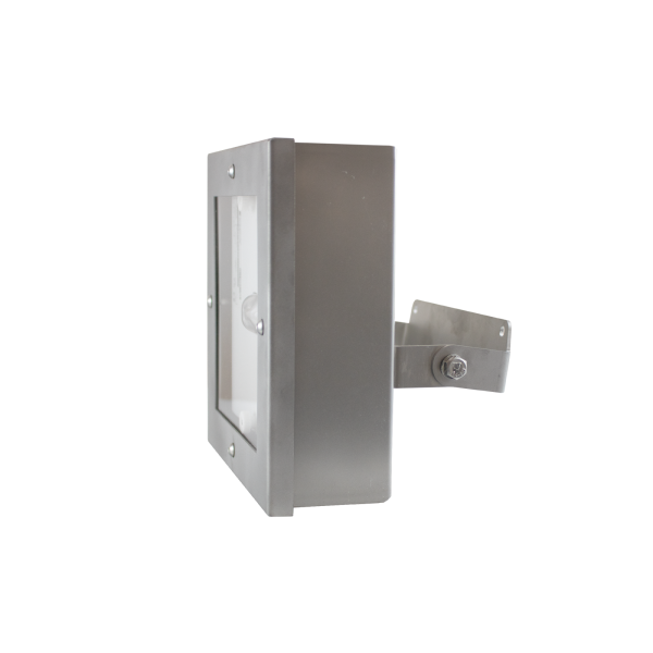 Zubehör KASTRA Wandhalter V2A