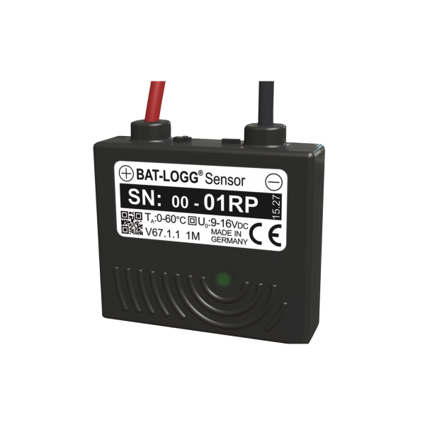 BATT-LOG Sensor