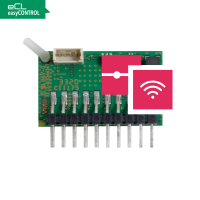 easyCONTROL EBL Platine EC-FC Kabel/Funk easyCONTROL EBL Platine EC-FC Kabel/Funk