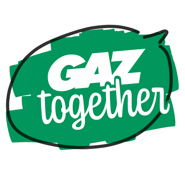 GAZ together 11.11.2022 SIBE