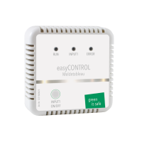 easyCONTROL EBL Meldetableau easyCONTROL EBL Meldetableau