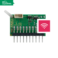 easyCONTROL EBL Platine FC Funk easyCONTROL EBL Platine FC Funk