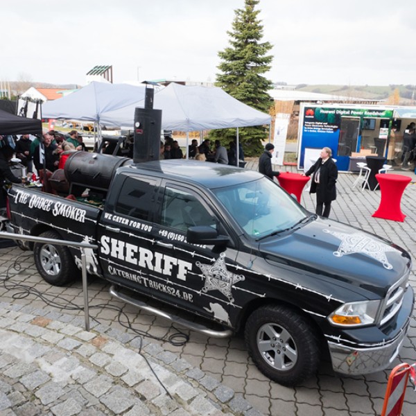 HUAWEI Roadshow 15.06.22 SLOT 2: 14:00 – 17:00 Uhr