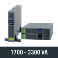 NETYS PR RT Rack oder Tower