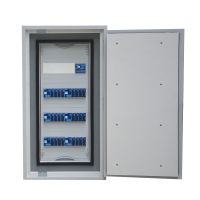 Systemverteiler E30 smart Systemverteiler E30 smart