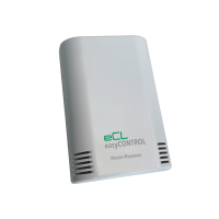 easyCONTROL EBL Master/Repeater easyCONTROL EBL Master/Repeater