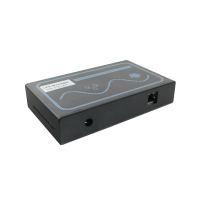 I/O-WEB-Modul I/O-WEB-Modul