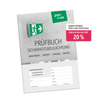 Prüfbuch Sibe