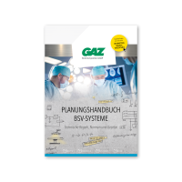 Planungshandbuch BSV-Systeme Planungshandbuch BSV-Systeme