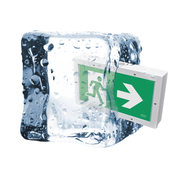 ALASCO 65 ICE