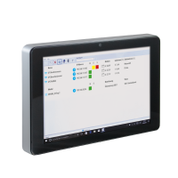 easyTOUCH CONTROL easyTOUCH CONTROL