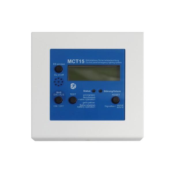 MCT15