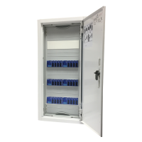 Systemverteiler E0 smart Systemverteiler E0 smart