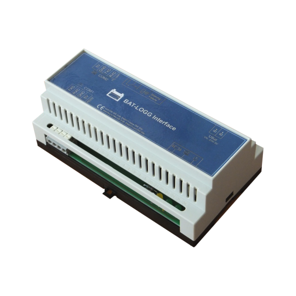 BATT-LOG Interface