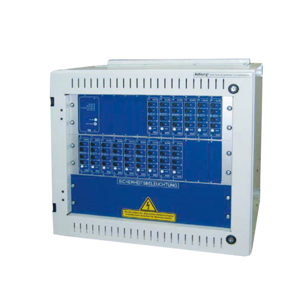 Systemverteiler E0 M