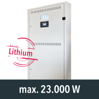 CPS smart XLi CPS smart XLi