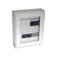 Systemverteiler E0 P-Serie Systemverteiler E0 P-Serie